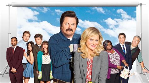 Here's How You Can Watch Every Season Of Parks .